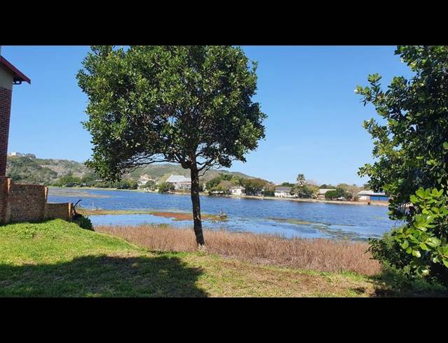 LAND FOR SALE IN DIE EILAND